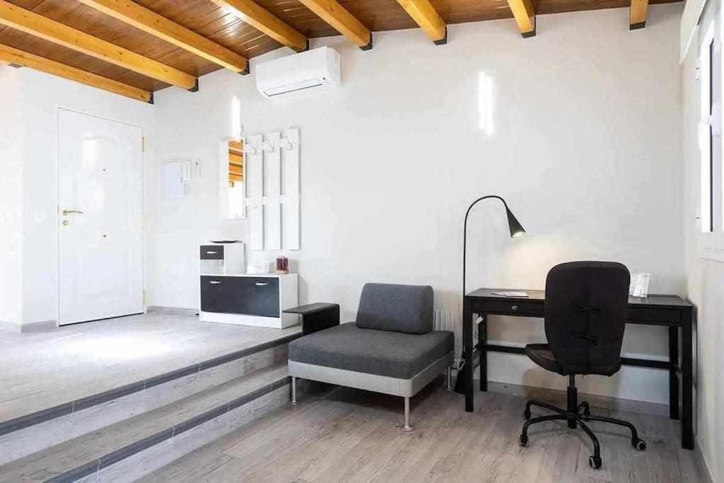 Appartement Sunnyland Atico Teresitas 4 San Andrés