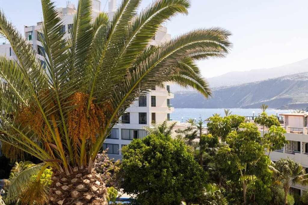 Sunnyland Martianez 5 Appartement *