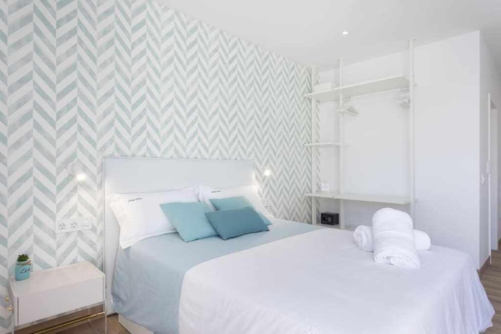 Sunnyland Paraiso Sur Apartamento *
