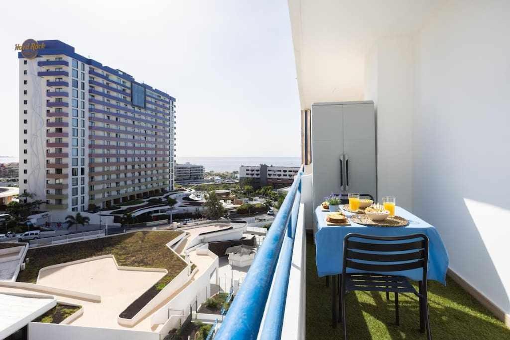 Sunnyland Paraiso Sur