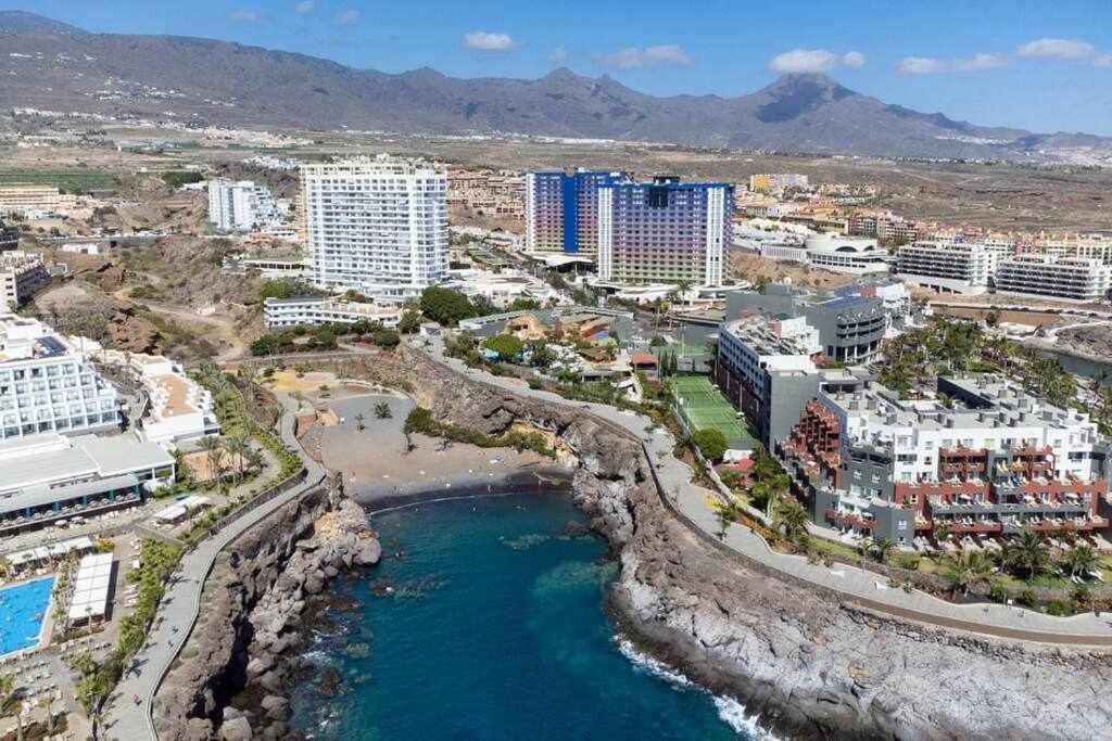 Apartamento Sunnyland Paraiso Sur