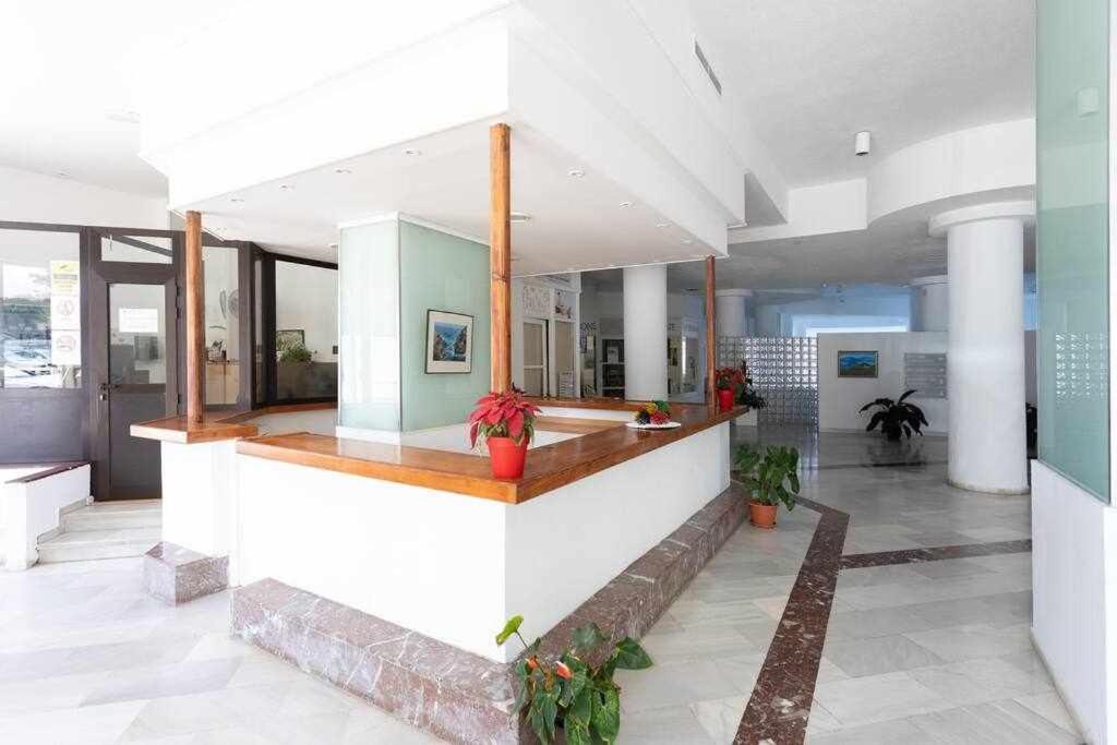 Apartamento Sunnyland Paraiso Sur *