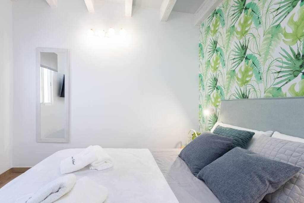 Appartement Sunny Island Atico Adelfas *