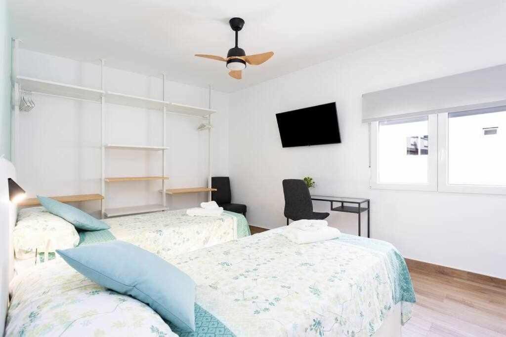Apartamento Sunnyland 1º Adelfas