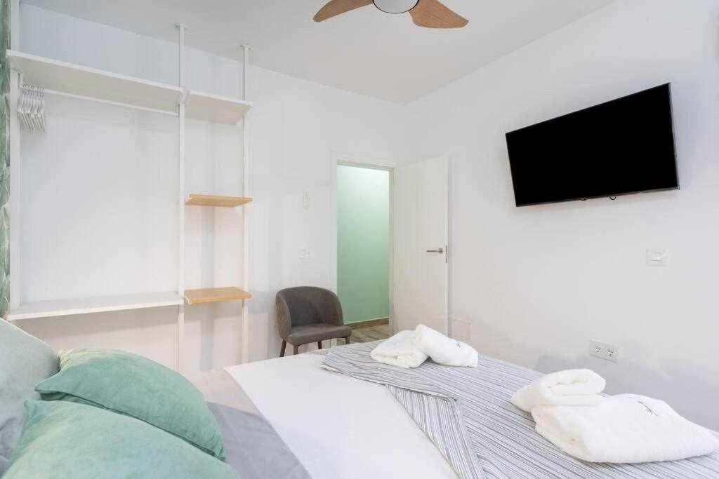 Apartamento Sunnyland 1º Adelfas *