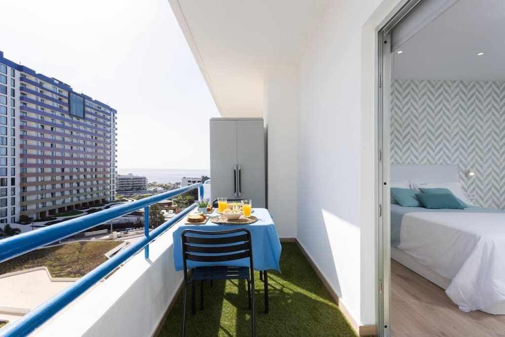 Sunnyland Paraiso Sur Apartamento *