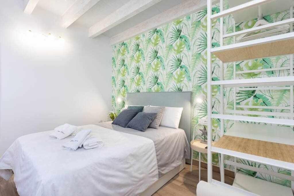 Appartement Sunny Island Atico Adelfas