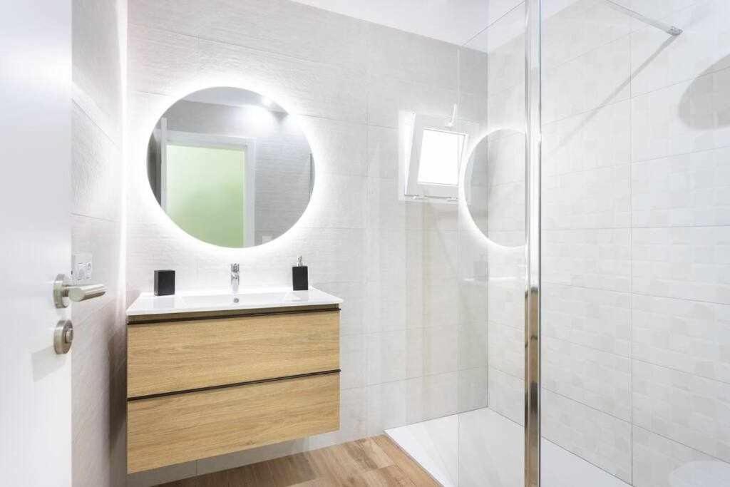 Appartement Sunny Island Atico Adelfas *