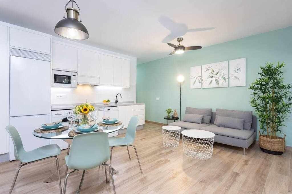 Apartamento Sunnyland 1º Adelfas