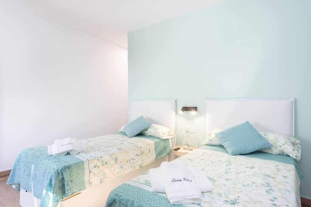 Apartamento Sunnyland 1º Adelfas