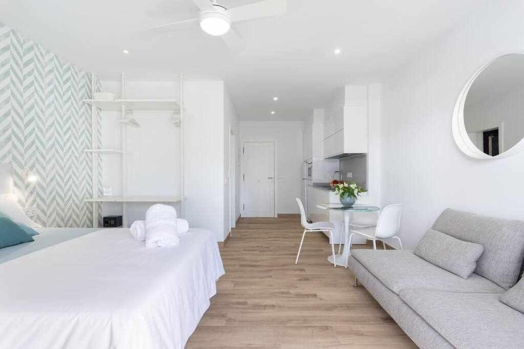 Sunnyland Paraiso Sur Apartamento Costa Adeje (Tenerife)