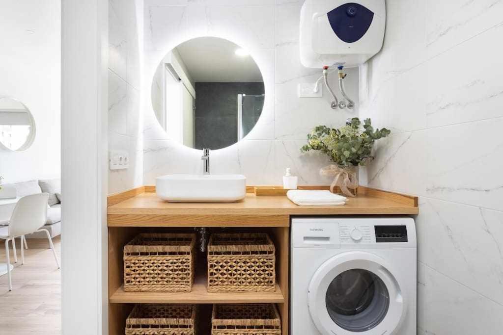 Apartamento Sunnyland Paraiso Sur