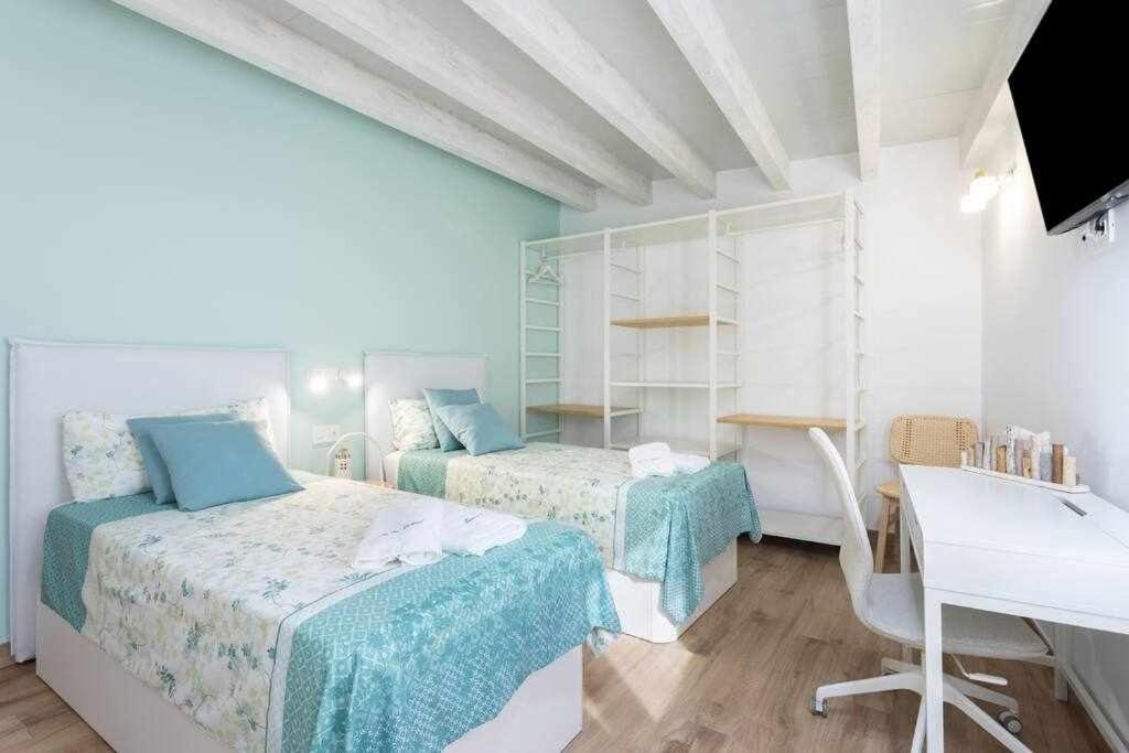 Appartement Sunny Island Atico Adelfas