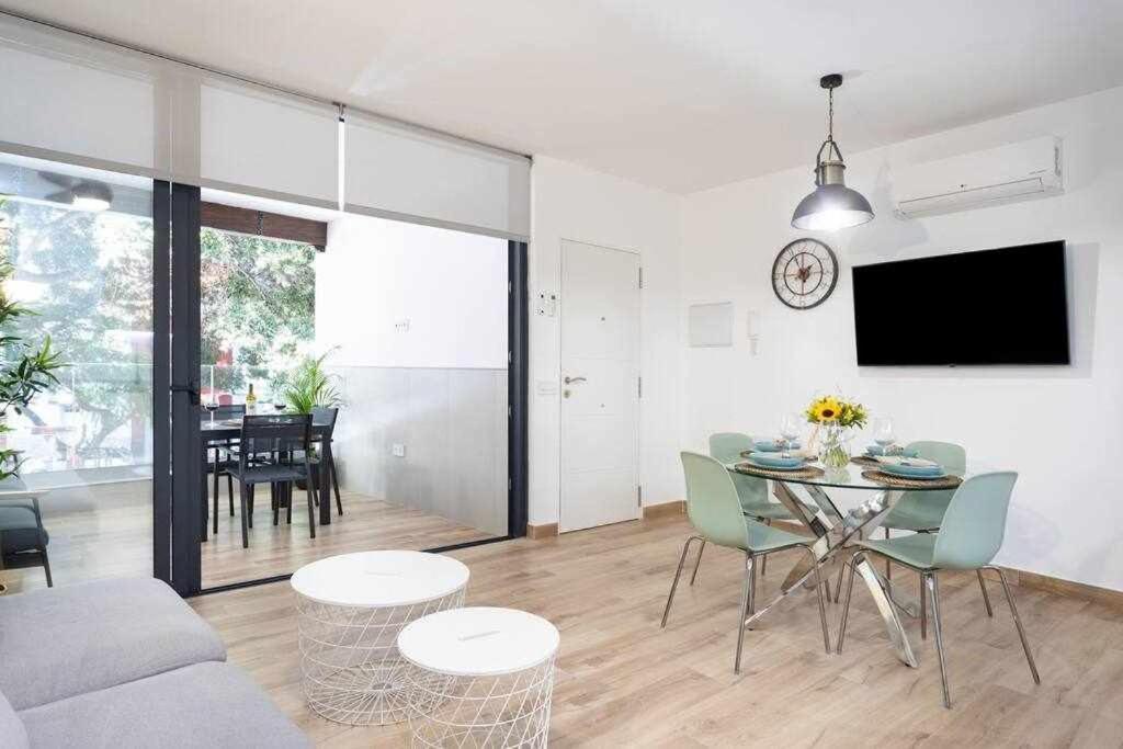 Apartamento Sunnyland 1º Adelfas