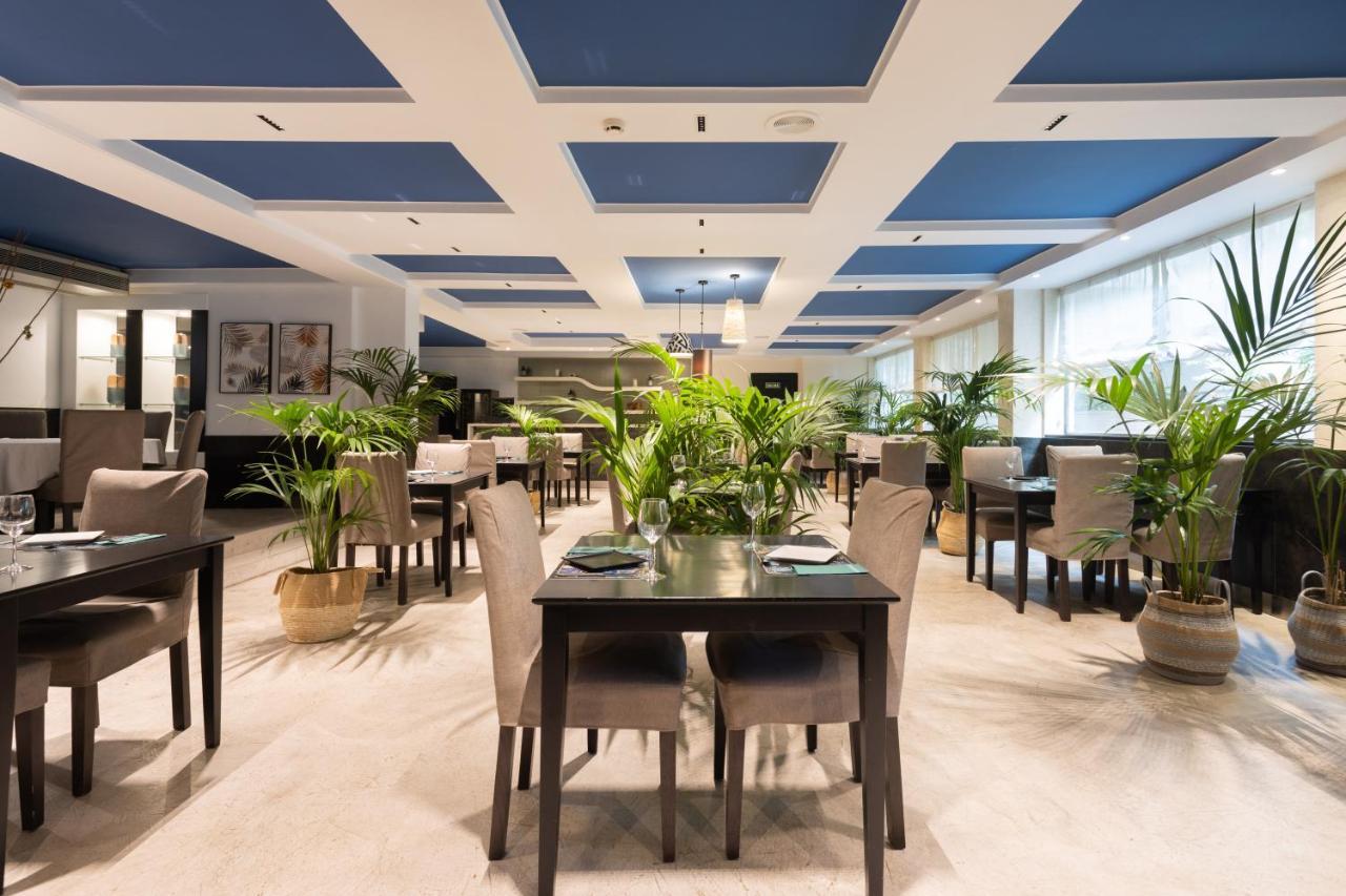 Colon Rambla Hotel Santa Cruz de Tenerife