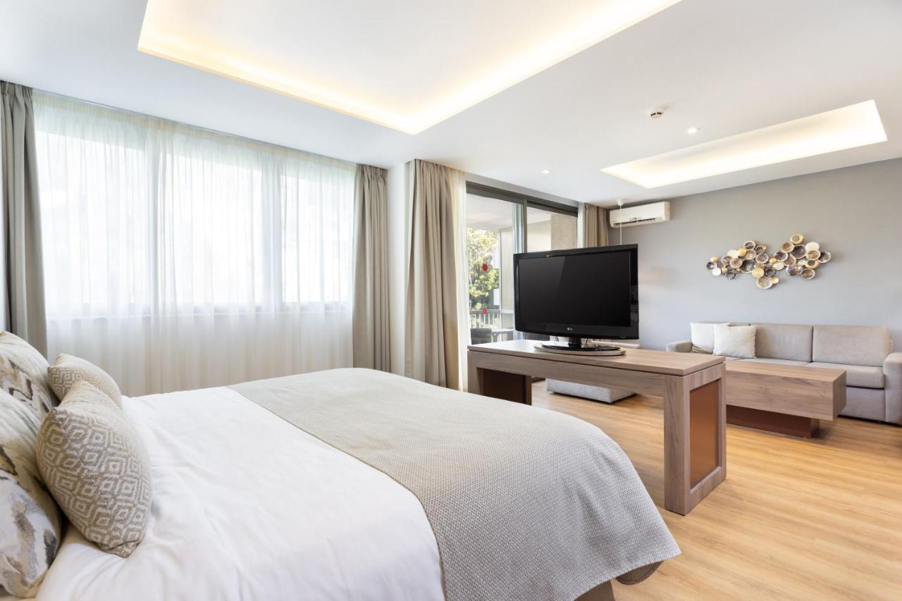Hotel Colon Rambla Santa Cruz de Tenerife