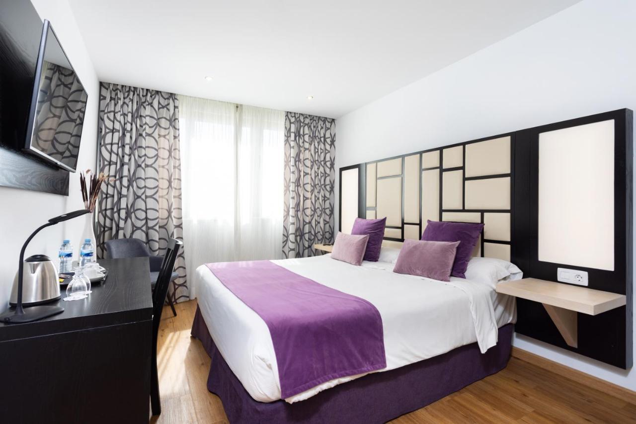 Hotel Colon Rambla