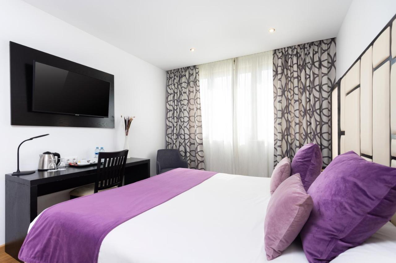 Hotel Colon Rambla 4*