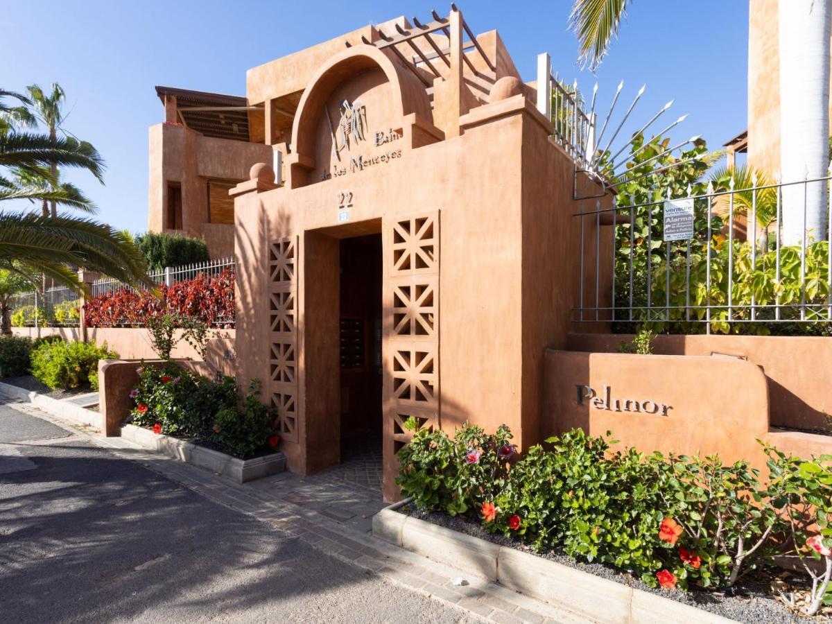 Appartement Duplex Bencomo