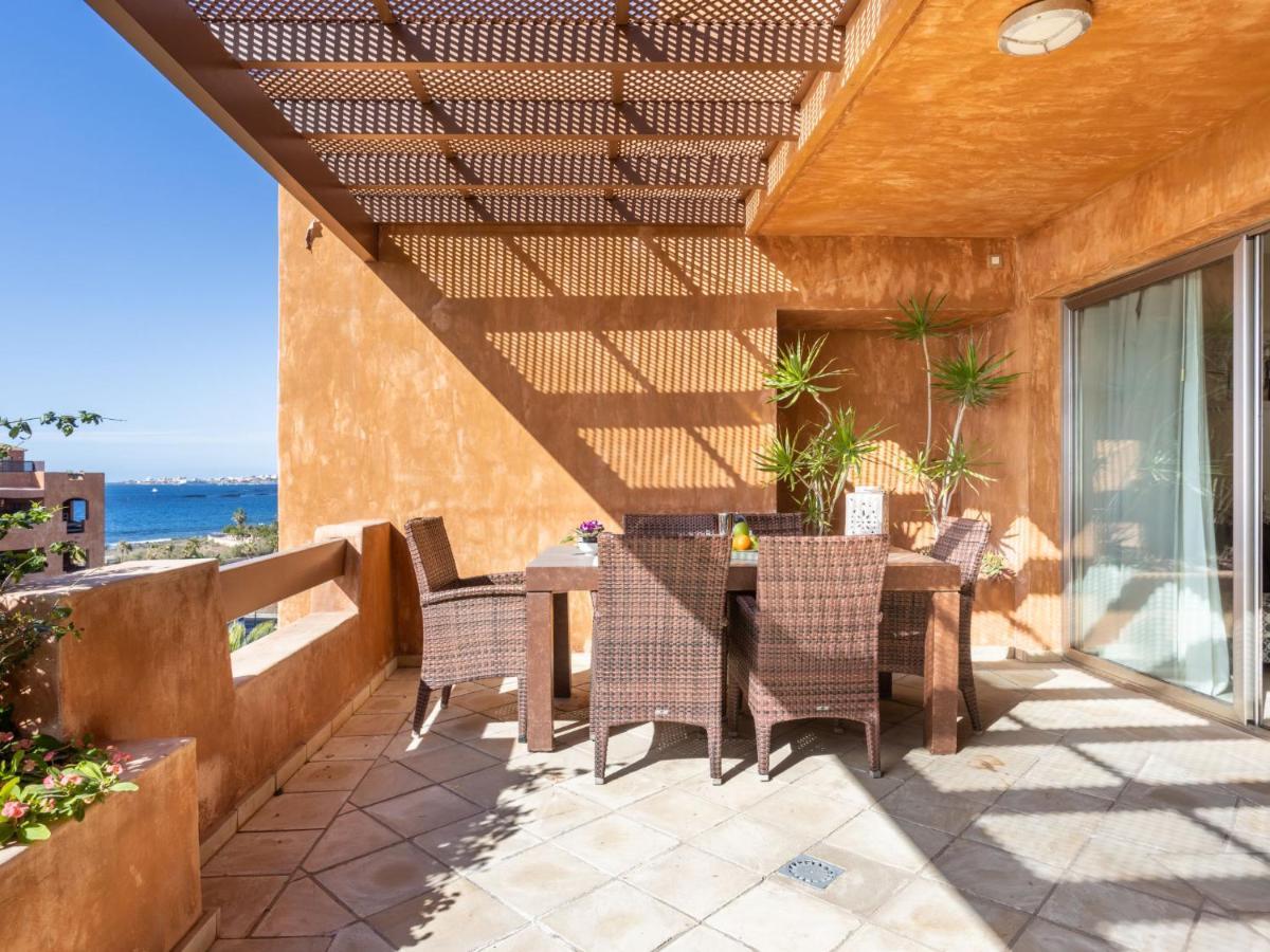 Appartement Duplex Bencomo