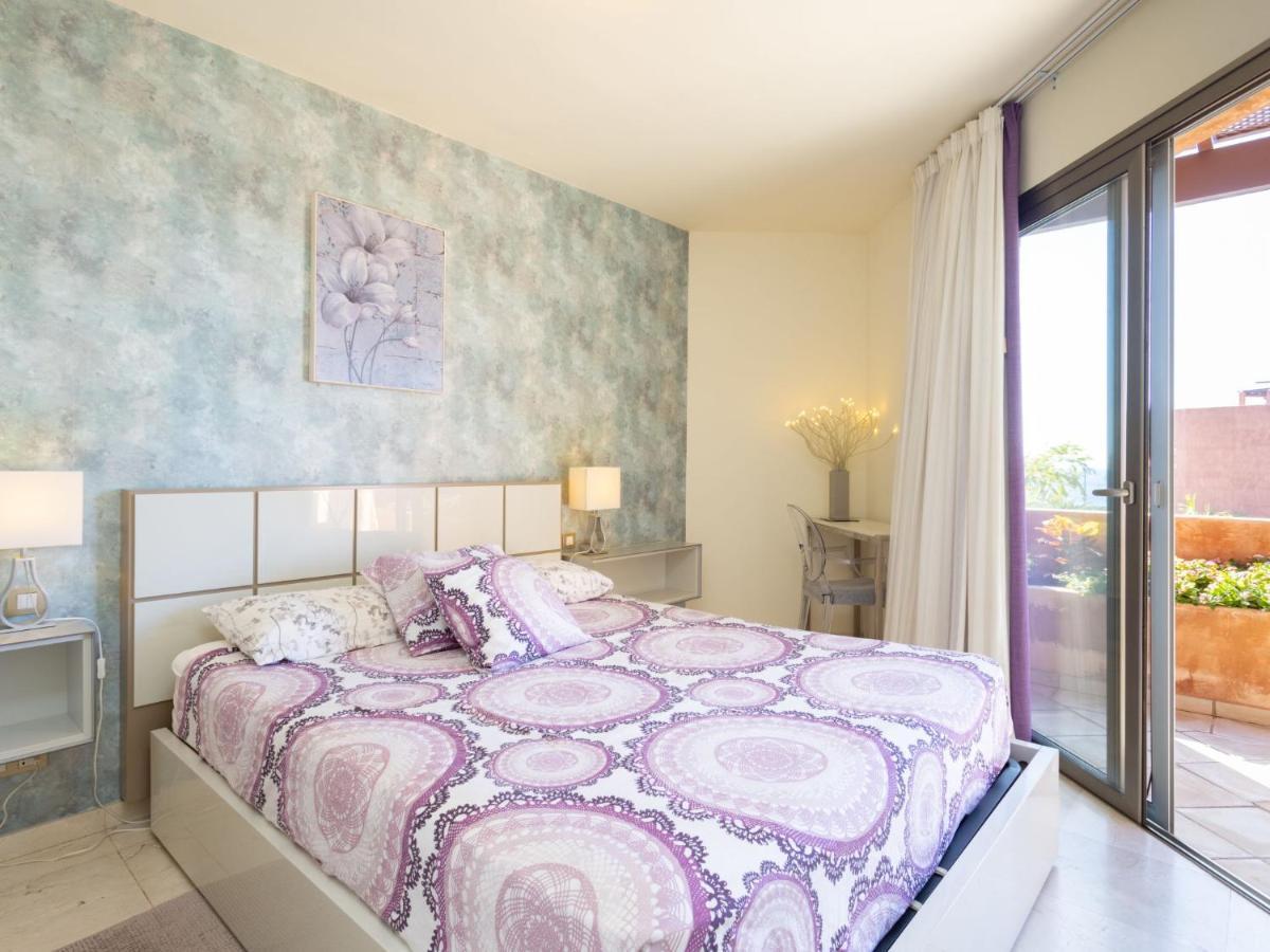 Appartement Duplex Bencomo Palm-mar