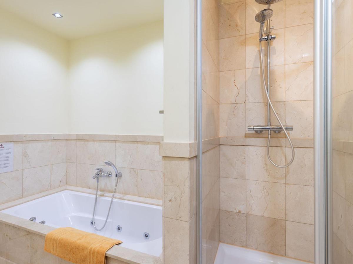 Appartement Duplex Bencomo *