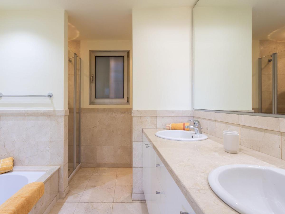 Duplex Bencomo Appartement