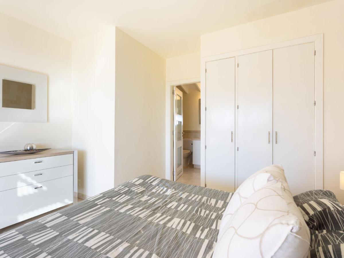 Appartement Duplex Bencomo Palm-mar