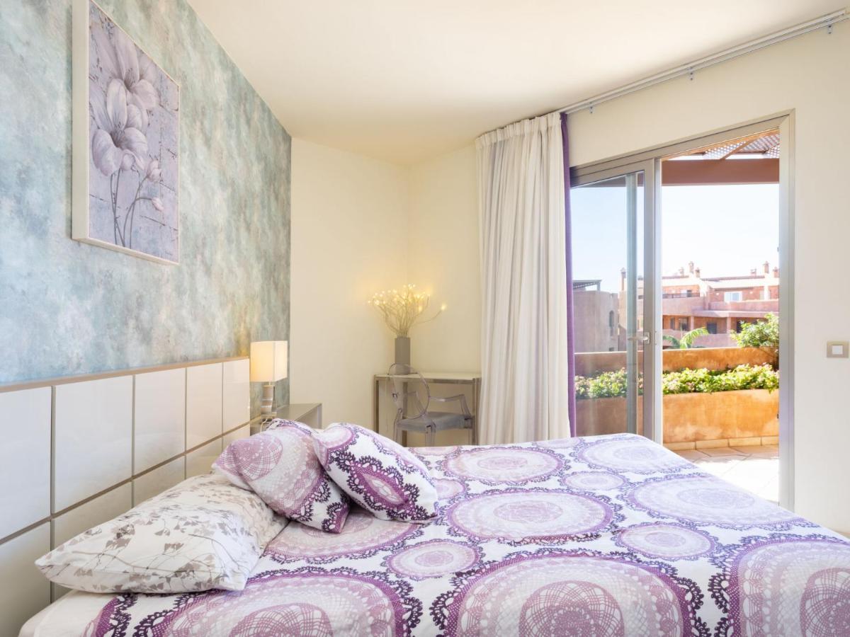 Appartement Duplex Bencomo *