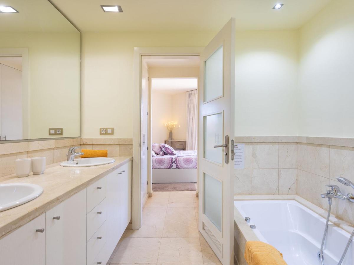 Duplex Bencomo Appartement Palm-mar