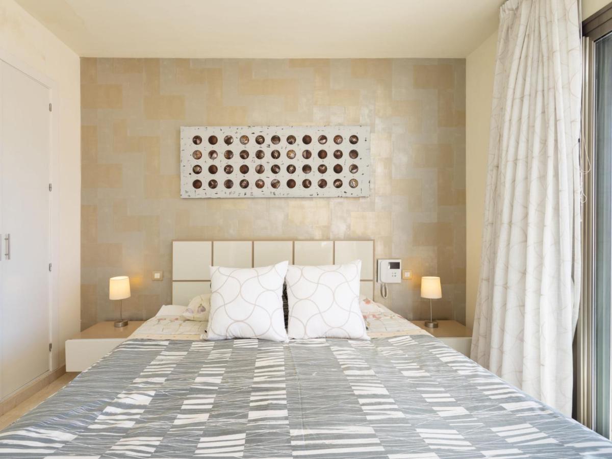 Appartement Duplex Bencomo Palm-mar