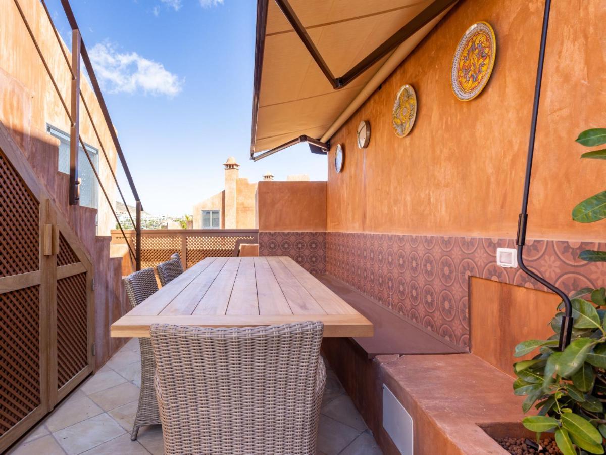 Duplex Bencomo Appartement *