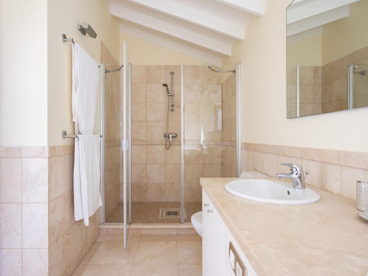 Appartement Duplex Bencomo