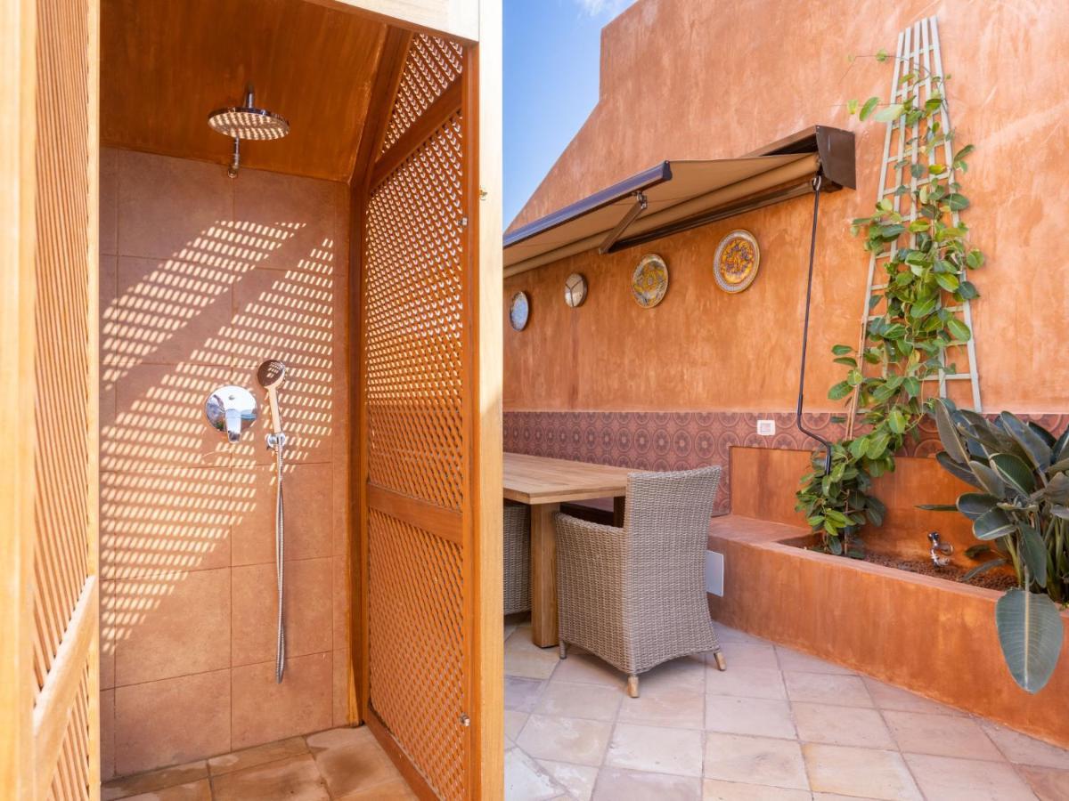 Duplex Bencomo Appartement *