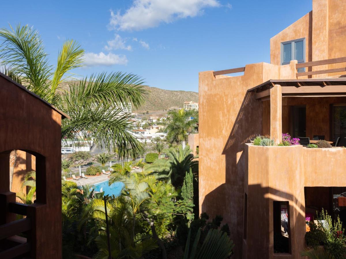 Duplex Bencomo By Interhome