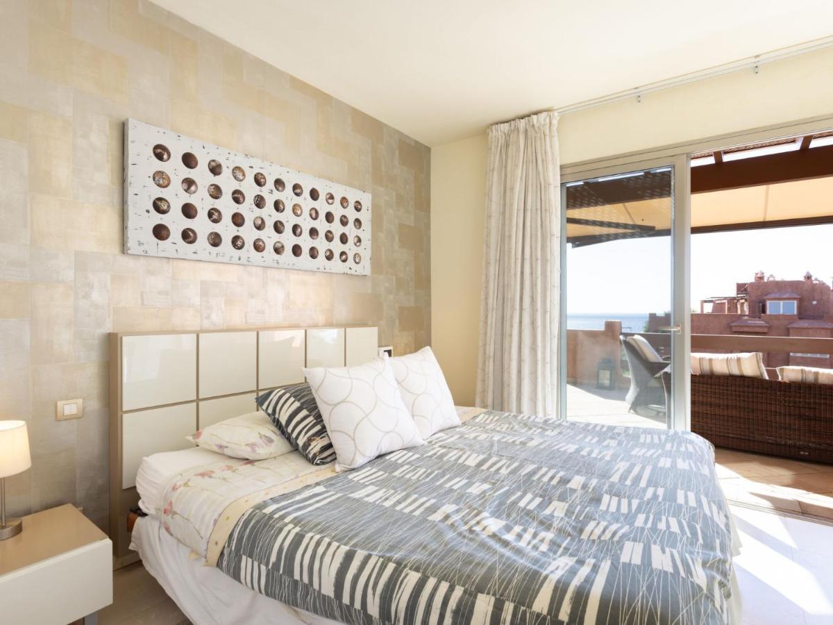 Duplex Bencomo By Interhome Apartment *