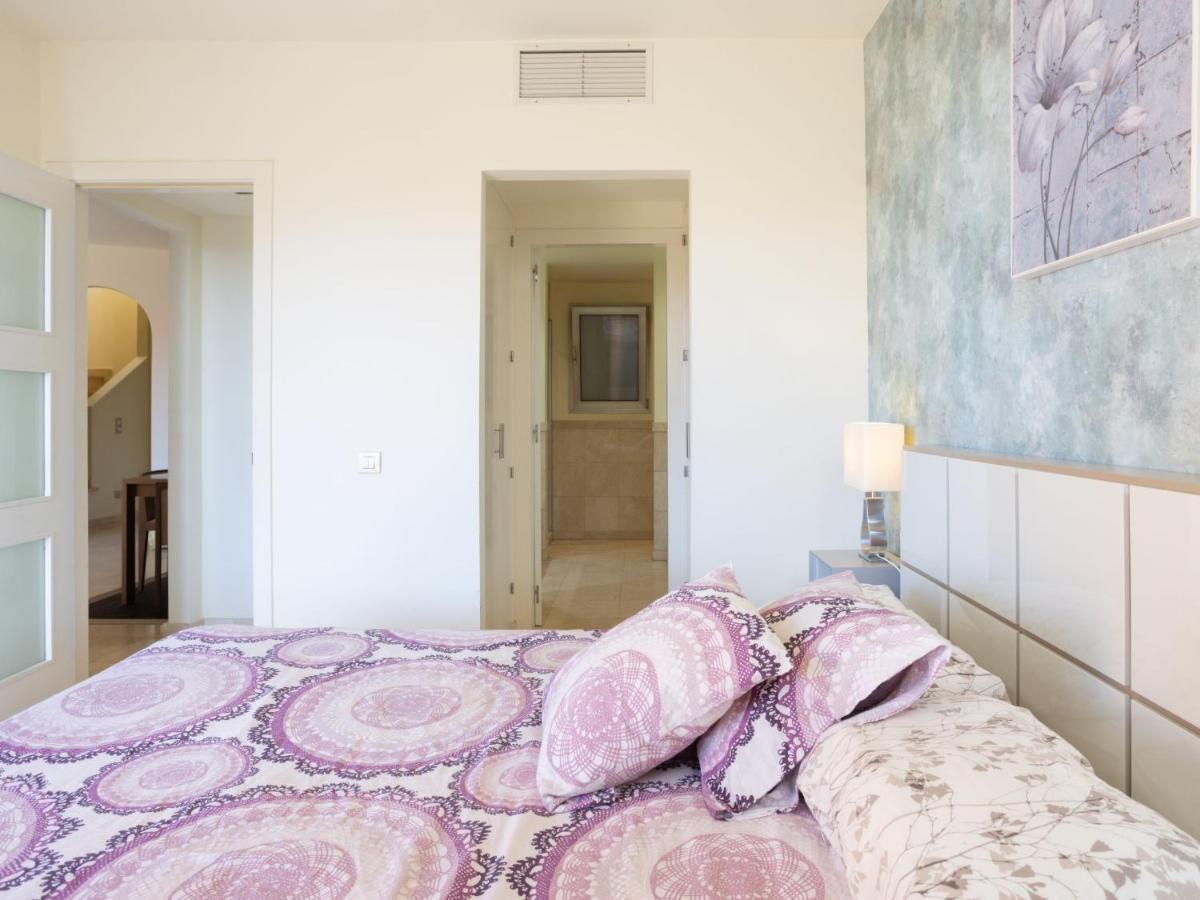 Duplex Bencomo Appartement *