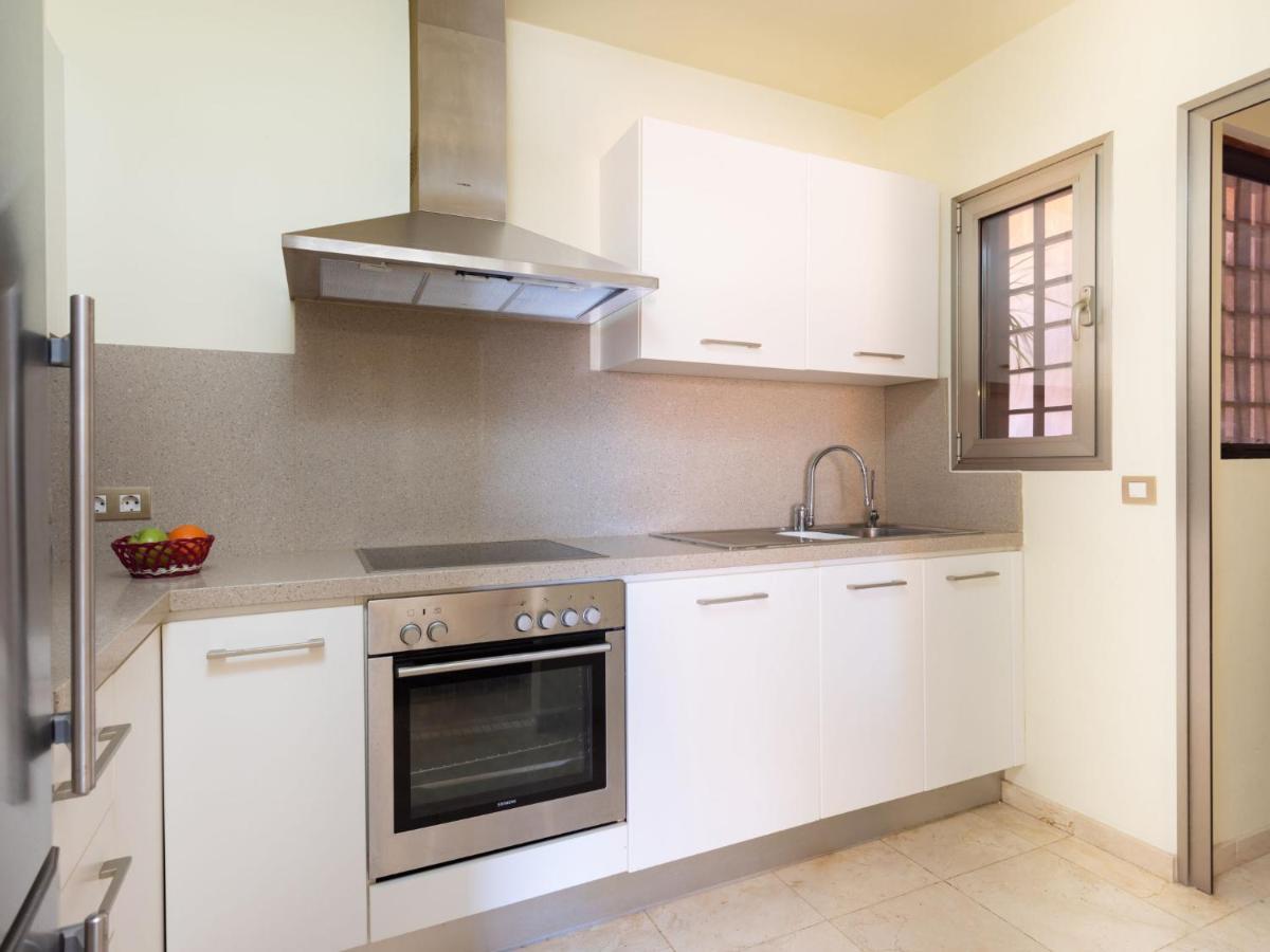 Duplex Bencomo By Interhome