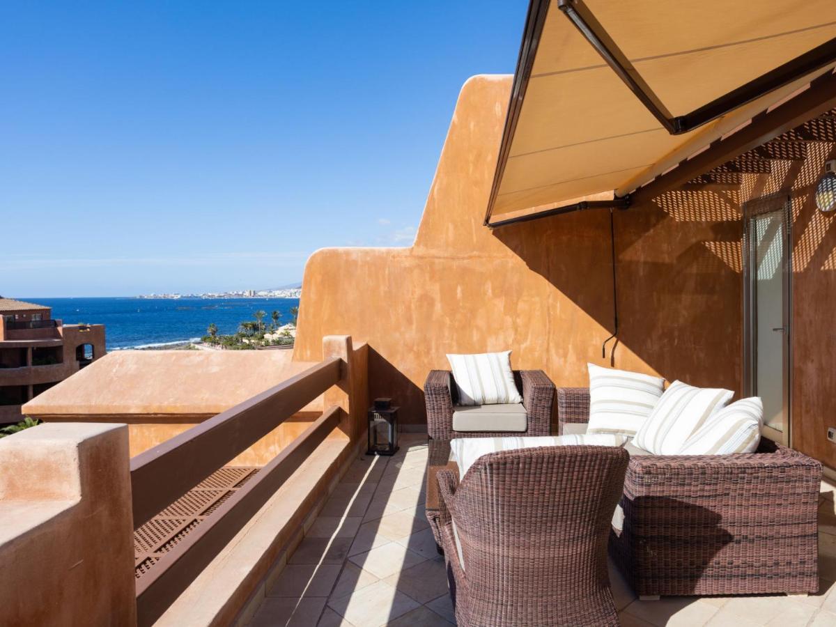 Duplex Bencomo By Interhome