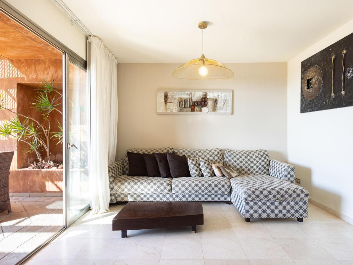 Duplex Bencomo Appartement *