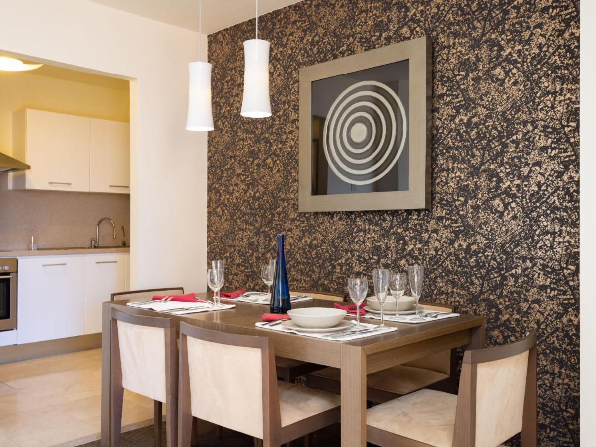 Duplex Bencomo