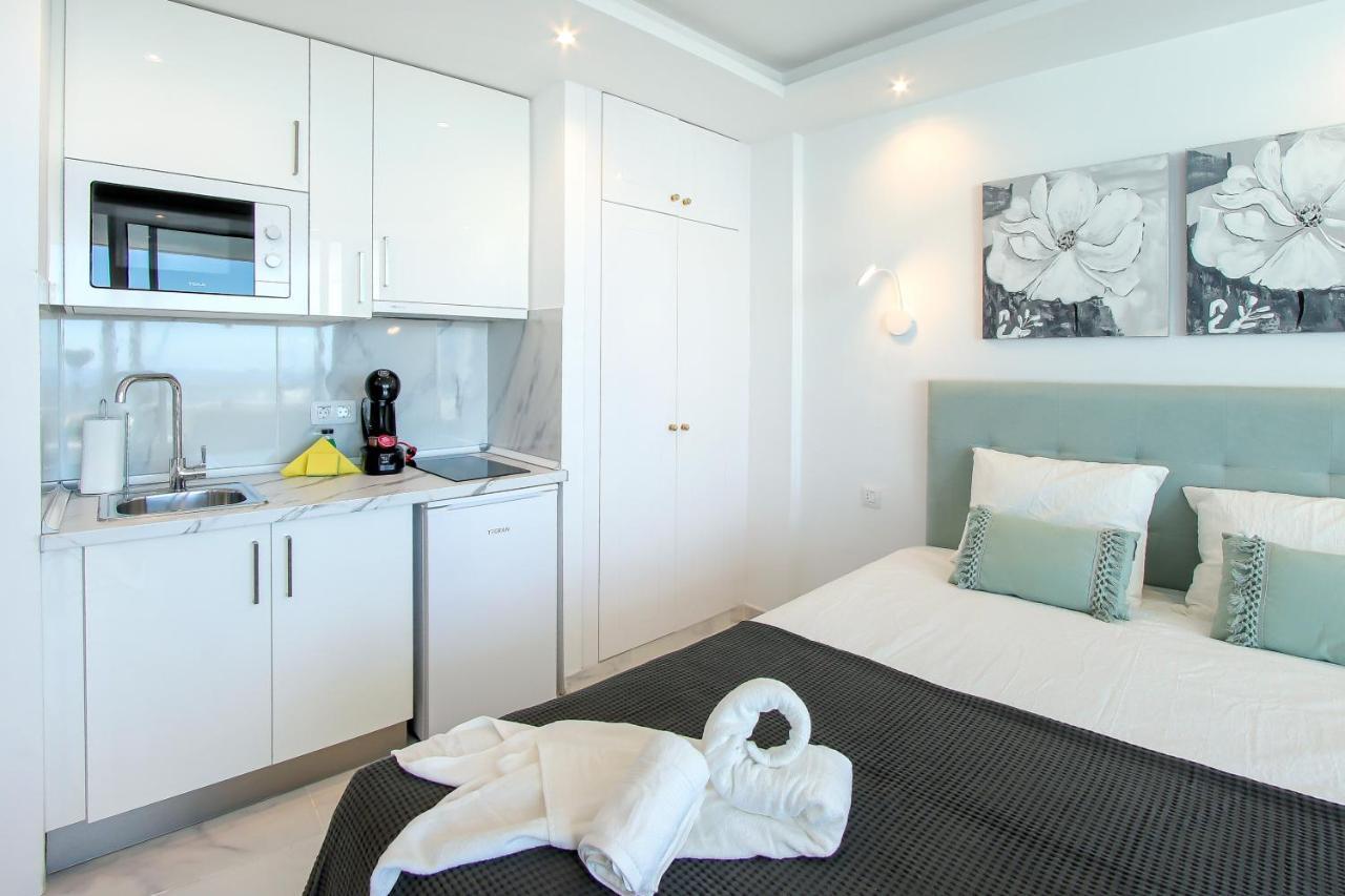 Apartamento Sea La Vie Ponderosa 617 Playa Feñabe