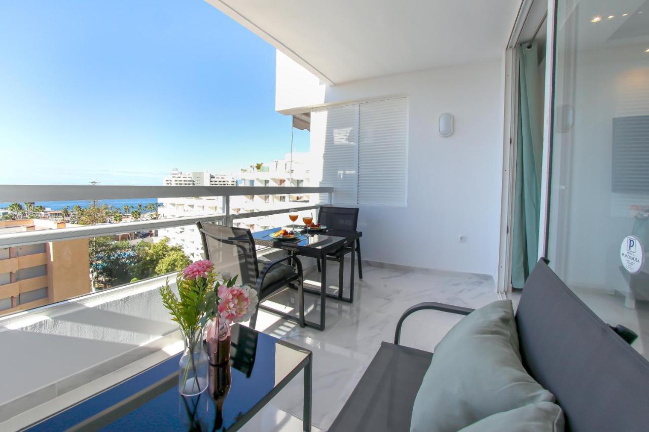 Apartamento Sea La Vie Ponderosa 617