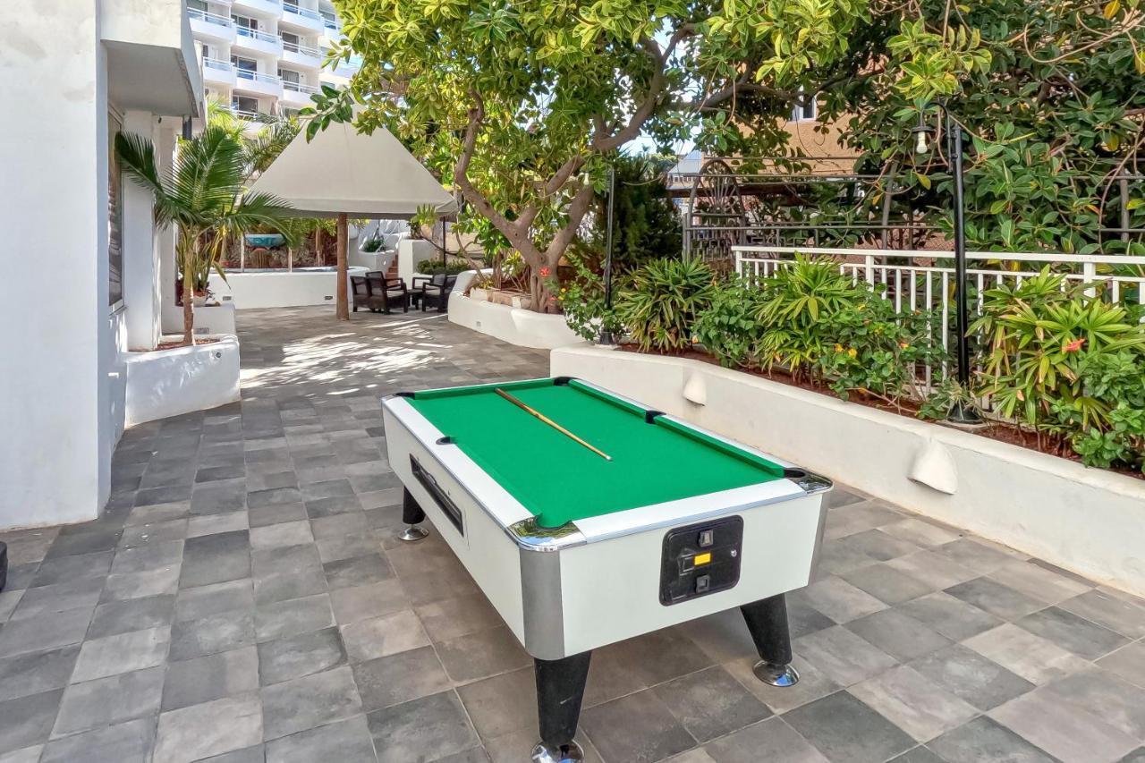 Apartamento Sea La Vie Ponderosa 617 Playa Feñabe