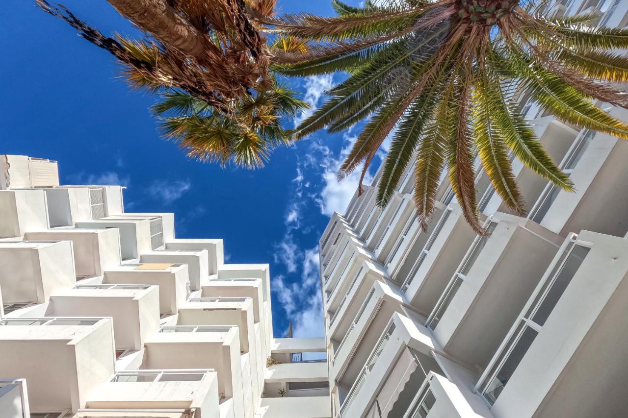 Apartamento Sea La Vie Ponderosa 617 Playa Feñabe