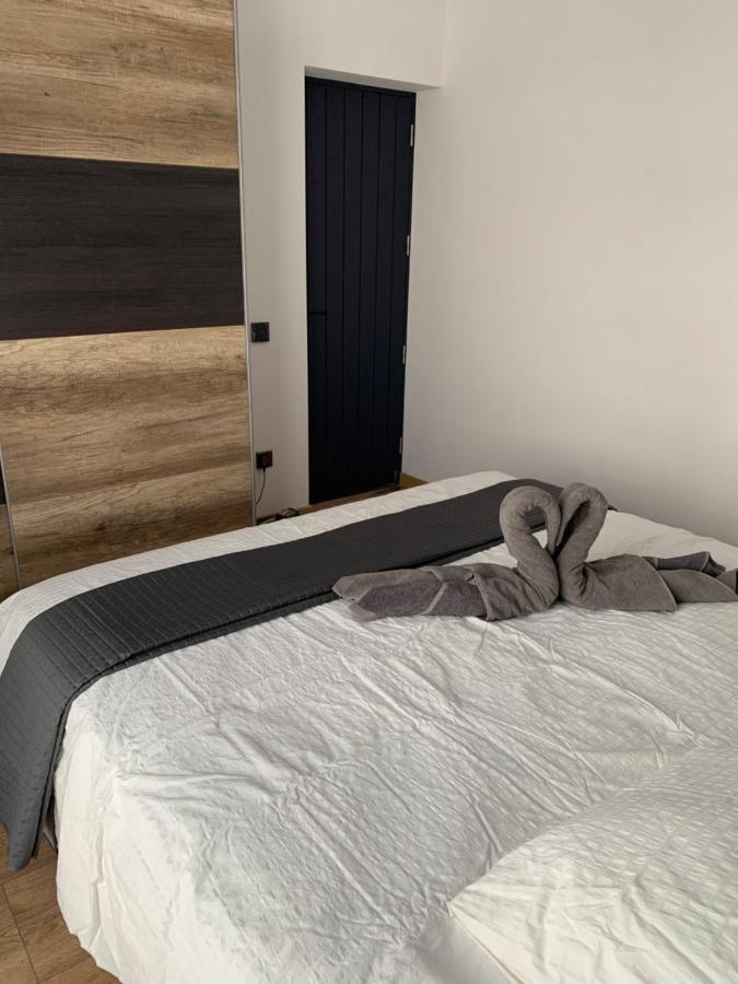 Apartamento Luxury Diamantes One Bedroom *