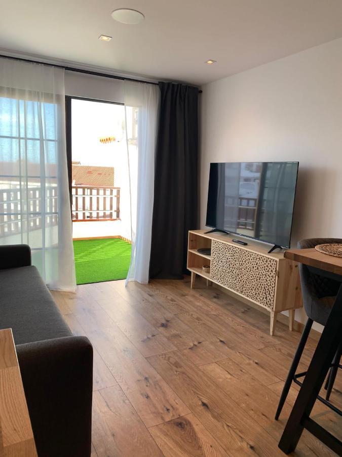 Apartamento Luxury Diamantes One Bedroom