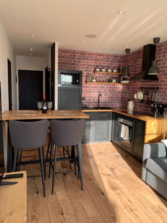 Apartamento Luxury Diamantes One Bedroom Los Cristianos (Tenerife)