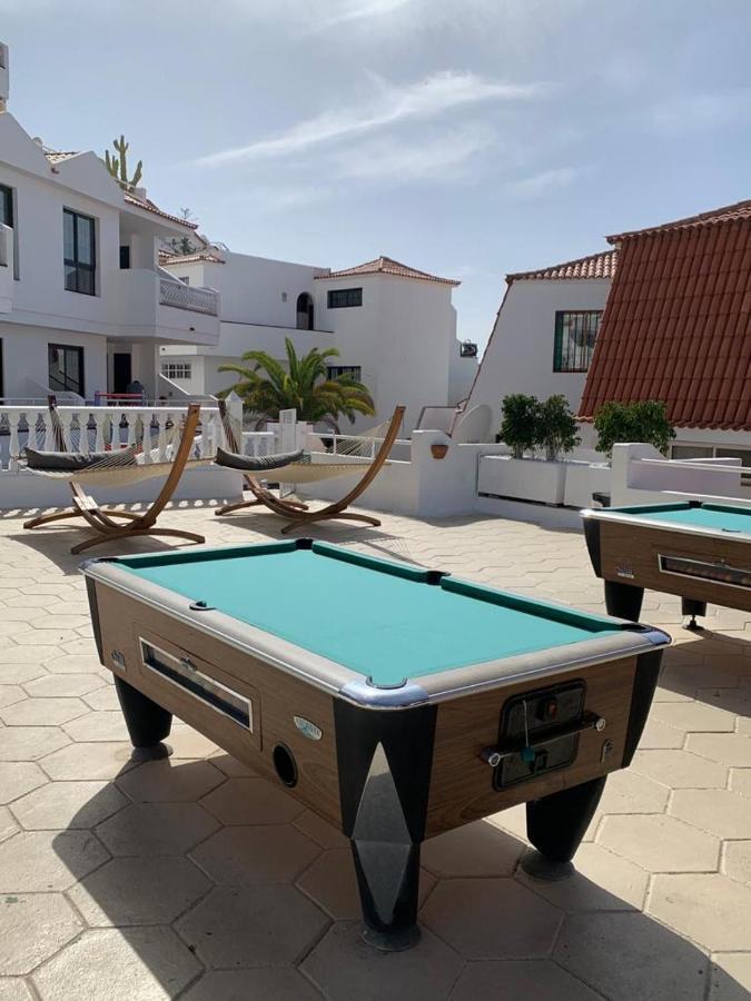 Luxury Diamantes One Bedroom Apartamento