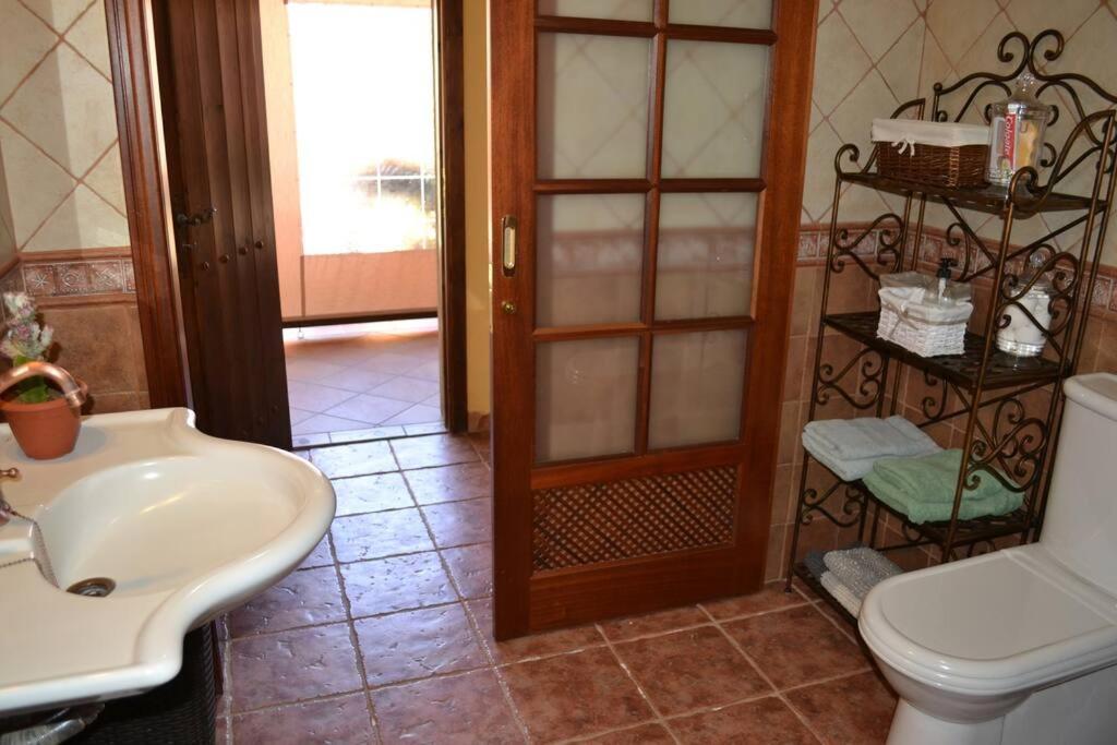 Casa Mannheim Icod De Los Vinos